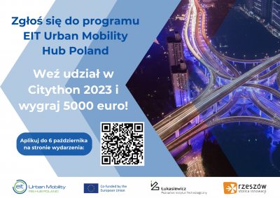 EIT Urban Mobility